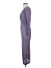 Shein Purple Cocktail Dress Size S - photo 5