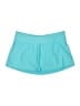 Athleta Solid Teal Swimsuit Bottoms Size S - photo 1