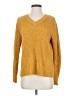 Universal Thread Yellow Pullover Sweater Size XS - photo 1