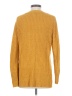 Universal Thread Yellow Pullover Sweater Size XS - photo 2