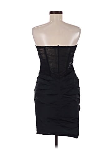 Celyn B. Cocktail Dress (view 2)