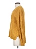 Universal Thread Yellow Pullover Sweater Size XS - photo 5