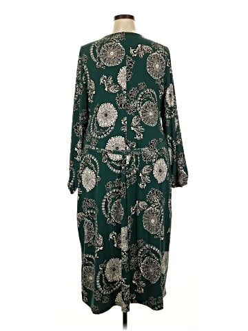 Lane Bryant Casual Dress (view 2)