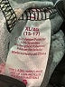 No Boundaries Print Black Leggings Size 15 - 17 - photo 7