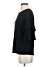 Kim & Cami Black 3/4 Sleeve Top Size S - photo 5
