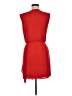 Talula Solid Red Cocktail Dress Size 6 - photo 2