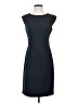The Limited Solid Black Cocktail Dress Size 4 - photo 1