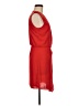 Talula Solid Red Cocktail Dress Size 6 - photo 4