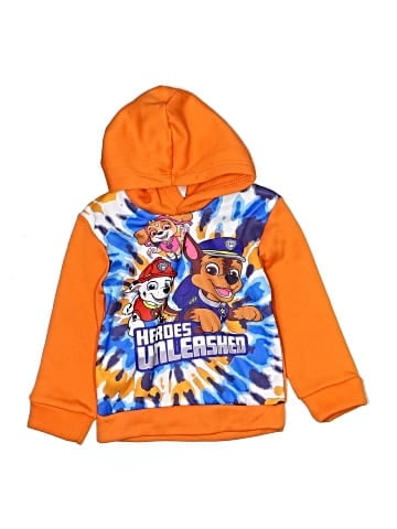 Nickelodeon Sweatshirt (view 1)