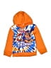 Nickelodeon 100% Polyester Orange Sweatshirt Size 2T - photo 1