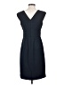 The Limited Solid Black Cocktail Dress Size 4 - photo 2