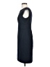 The Limited Solid Black Cocktail Dress Size 4 - photo 5