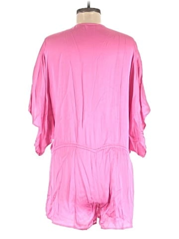 On The Road... Romper (view 2)
