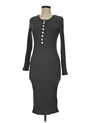 Heart & Hips Casual Dress (view 1)
