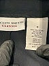 Jaclyn Smith Solid Black Dress Pants Size 8 - photo 7