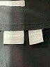 Old Navy Solid Black Formal Skirt Size 16 - photo 4