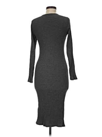 Heart & Hips Casual Dress (view 2)
