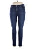 Paige Blue Jeans Size 33 waist - photo 1