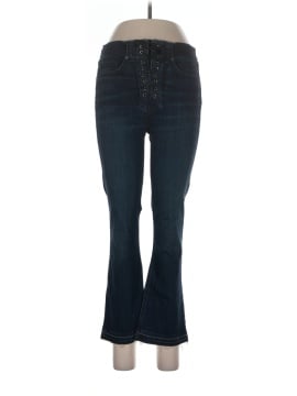 Veronica Beard Jeans Jeans (view 1)