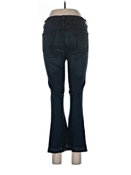 Veronica Beard Jeans Jeans (view 2)