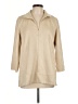 Tuckernuck Tan 3/4 Sleeve Blouse Size L - photo 1