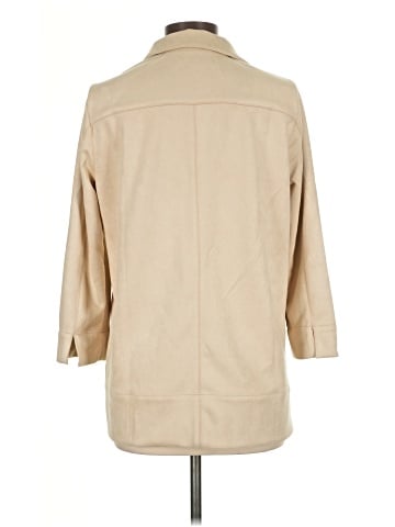 Tuckernuck 3/4 Sleeve Blouse (view 2)