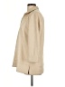 Tuckernuck Tan 3/4 Sleeve Blouse Size L - photo 5