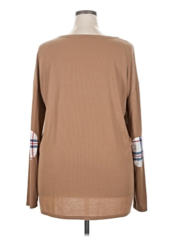 Glitzy Girlz Long Sleeve T-Shirt (view 2)