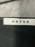 GBTSO Solid Black Casual Dress Size L - photo 7