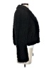 Blank NYC 100% Polyester Black Faux Fur Jacket Size S - photo 4