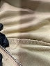 Unbranded 100% Polyester Gold Raincoat Size S - photo 6
