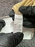 Unbranded 100% Polyester Gold Raincoat Size S - photo 7