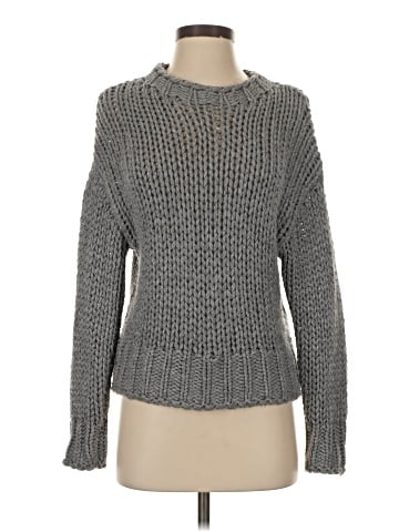 Officine Generale Pullover Sweater (view 1)