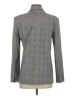 ASTR The Label 100% Polyester Houndstooth Gray Blazer Size XS - photo 2