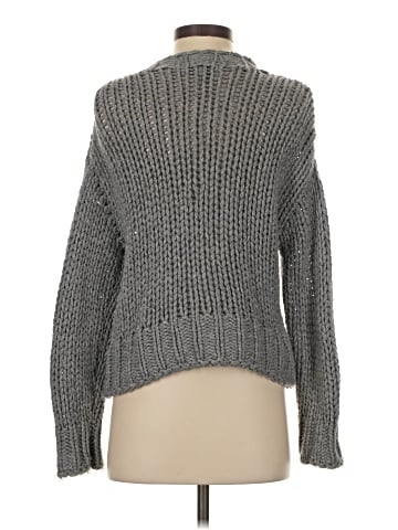 Officine Generale Pullover Sweater (view 2)