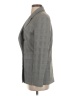 ASTR The Label 100% Polyester Houndstooth Gray Blazer Size XS - photo 5