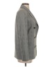ASTR The Label 100% Polyester Houndstooth Gray Blazer Size XS - photo 4