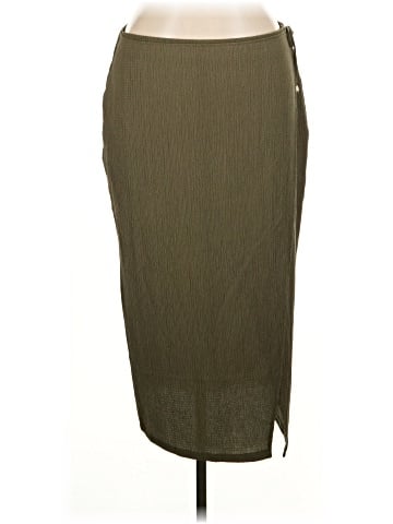 H&M Casual Skirt (view 1)