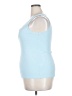 Unbranded Blue Tank Top Size XXL - photo 5