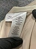 T Tahari 100% Polyester Gray Jacket Size XS - photo 8