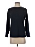 Old Navy Black Long Sleeve Top Size XL - photo 1