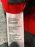 Rafaella Solid Red Casual Skirt Size XXL - photo 4
