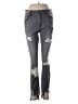 Hidden Jeans Hearts Gray Jeans Size 28 waist - photo 1