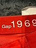 Gap Red Casual Pants Size 30 waist - photo 7