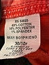 Gap Red Casual Pants Size 30 waist - photo 8