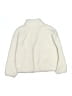 Gap Kids 100% Polyester Ivory Jacket Size 12 - photo 2
