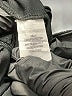 Amanda Uprichard 100% Polyester Black Jumpsuit Size XL - photo 4