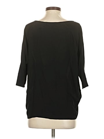 GUESS by Marciano 3/4 Sleeve Top (view 2)
