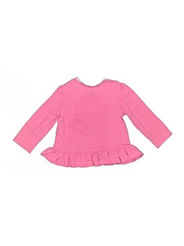 Little Me Long Sleeve Top (view 2)