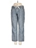 Ever 100% Cotton Blue Casual Pants Size 26 waist - photo 1